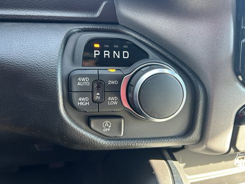 New 2026 RAM 1500 Big Horn image 17