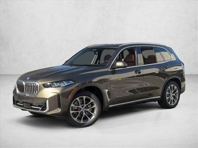 New 2026 BMW X5 xDrive40i w/ Premium Package