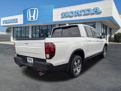 New 2026 Honda Ridgeline RTL image 4