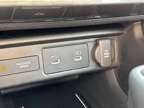 Certified 2026 Acura Integra FWD image 21