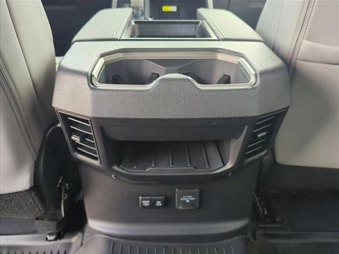 New 2026 Toyota Tundra SR5 AWD/4WD image 17