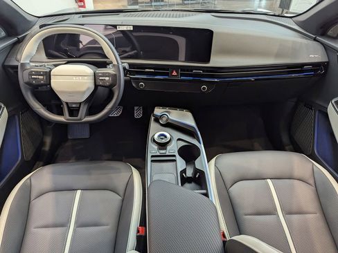New 2026 Kia EV6 GT-Line RWD image 14
