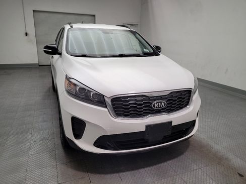Used 2020 Kia Sorento S FWD image 14