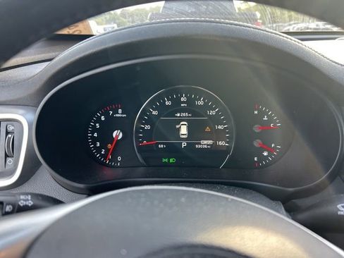 Used 2019 Kia Sorento EX FWD image 7