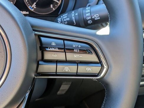 New 2026 MAZDA CX-90 3.3 Turbo w/ Premium Plus Pkg image 18