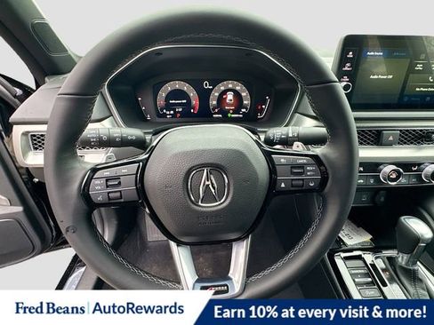 New 2026 Acura Integra A-Spec image 11