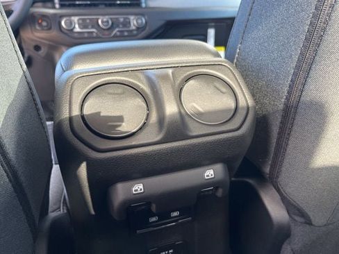 New 2026 Jeep Gladiator Sport image 19