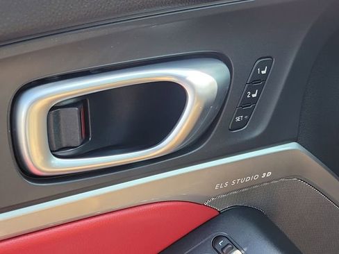 Used 2024 Acura Integra A-Spec FWD image 19