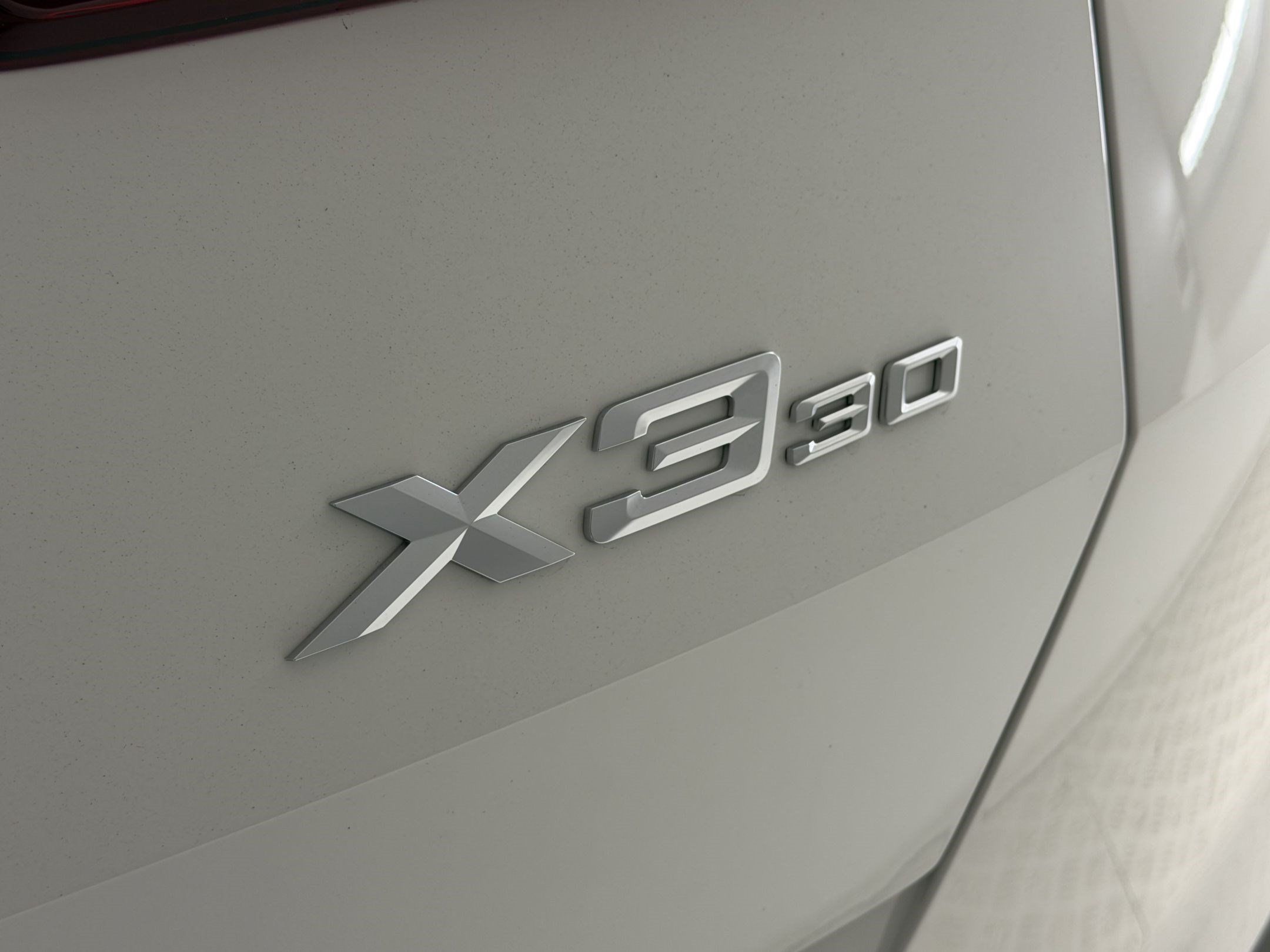 New 2026 BMW X3 xDrive30i w/ Premium Package AWD/4WD image 33