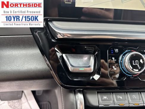 New 2026 GMC Sierra 1500 Denali Ultimate image 28