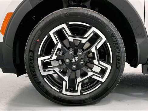 New 2026 Hyundai Santa Cruz Limited image 30