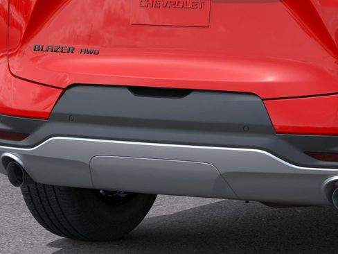 New 2026 Chevrolet Blazer LT image 14