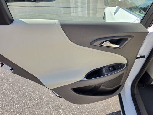 Used 2022 Chevrolet Malibu Premier FWD image 24