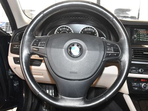 Used 2013 BMW 535i xDrive Sedan image 20