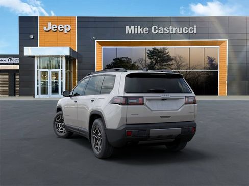 New 2026 Jeep Cherokee Limited AWD/4WD image 4