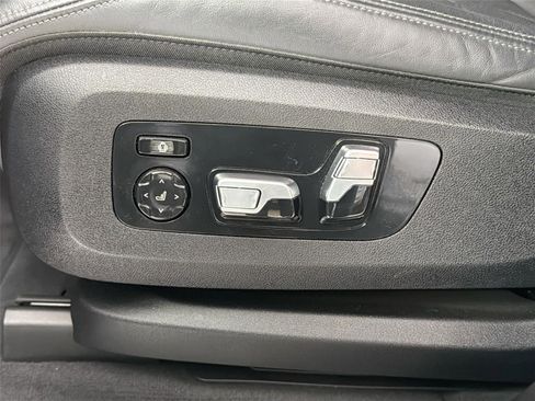 Certified 2023 BMW X5 M50i w/ Parking Assistance Package AWD/4WD image 19