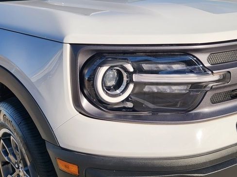 Certified 2024 Ford Bronco Sport Big Bend image 9