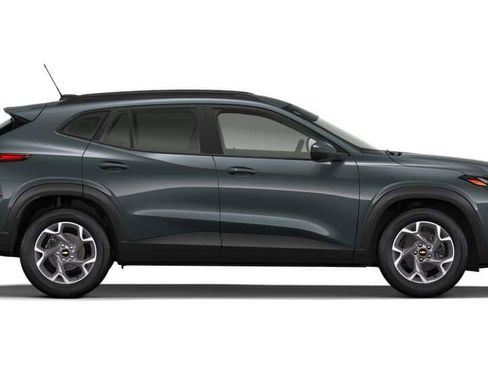 New 2026 Chevrolet Trax LT w/ LT Convenience Package image 5