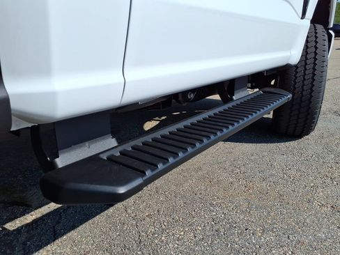 New 2026 Ford F250 XL w/ STX Appearance Package AWD/4WD image 11