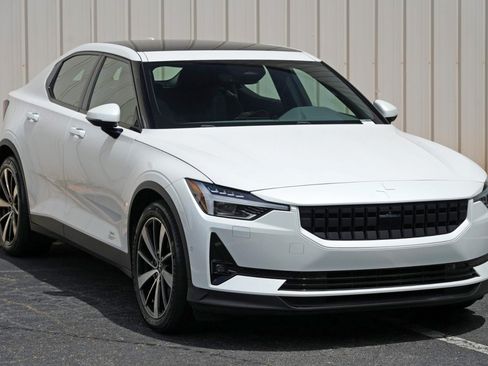 Used 2021 Polestar Polestar 2 AWD/4WD image 49