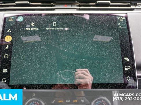 Used 2023 Land Rover Range Rover SE AWD/4WD image 38
