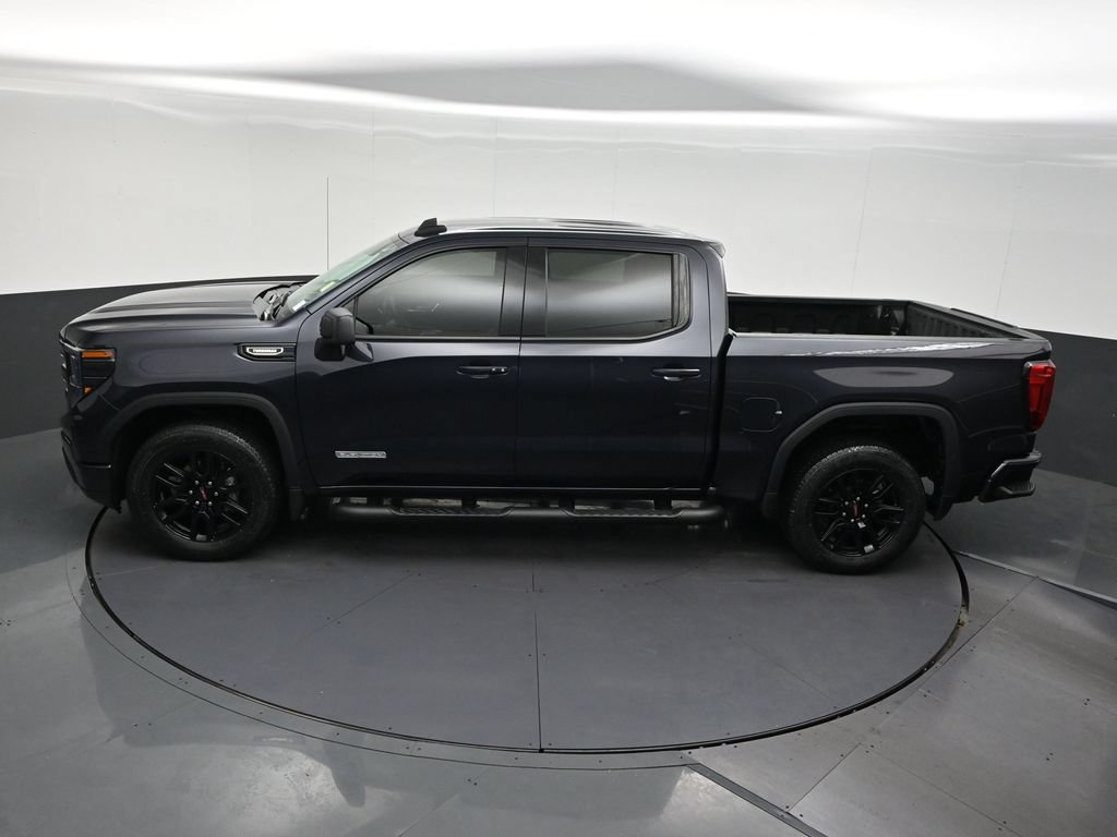 Used 2025 GMC Sierra 1500 Elevation RWD image 16