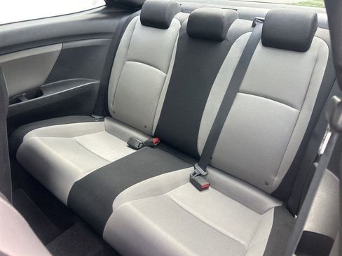 Used 2017 Honda Civic EX-T image 9