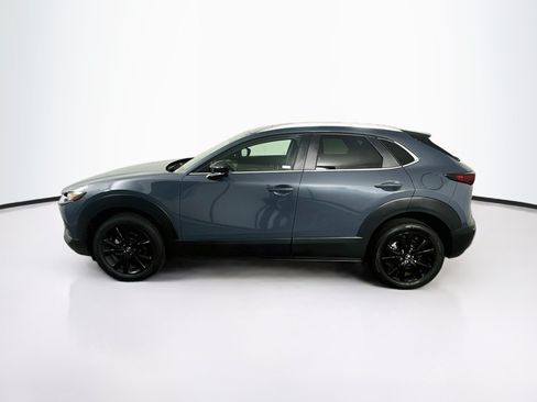 Used 2025 MAZDA CX-30 AWD 2.5 S w/ Preferred Package image 4