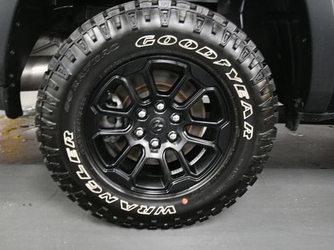 Used 2026 RAM 1500 Rebel w/ Rebel Level 1 Equipment Group AWD/4WD image 30
