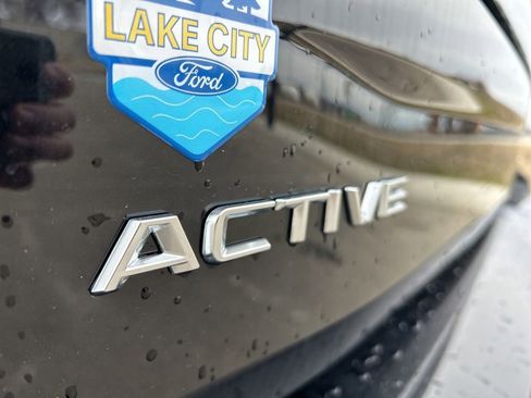 New 2025 Ford Expedition Active AWD/4WD image 31