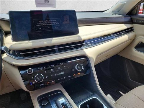 Used 2022 INFINITI QX60 Sensory w/ Cargo Package FWD image 22