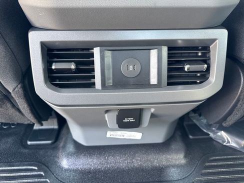 New 2026 Ford F350 XLT AWD/4WD image 16