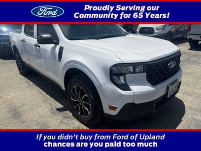 Used 2025 Ford Maverick XL