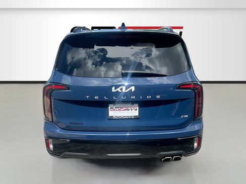 Used 2024 Kia Telluride SX Prestige X-Line AWD/4WD image 6