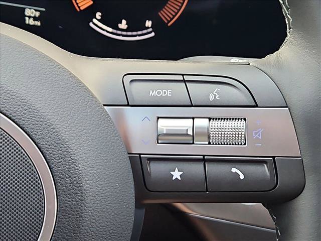 New 2027 Hyundai Kona SEL Sport FWD image 14