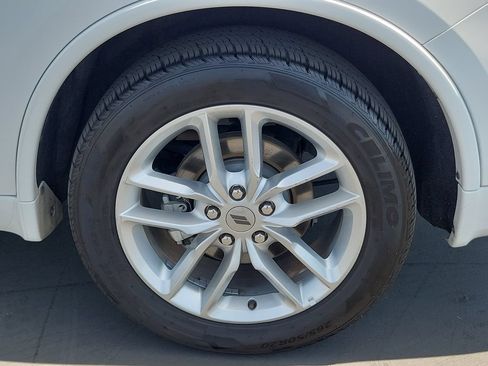 Used 2024 Dodge Durango GT RWD image 34