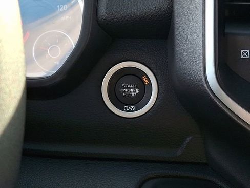 New 2026 RAM 1500 Big Horn image 16