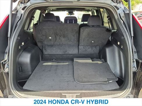 Certified 2024 Honda CR-V Sport image 23