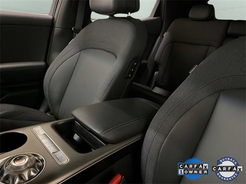 Used 2024 Genesis GV60 RWD image 62