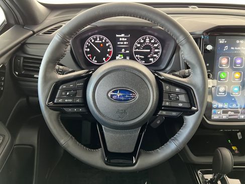 New 2026 Subaru Forester Touring image 18