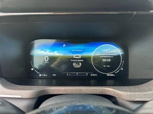 Used 2021 Kia Sorento SX Prestige AWD/4WD image 19