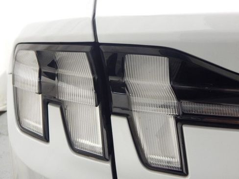 Used 2022 Ford Mustang Mach-E Select image 6