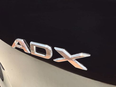 New 2026 Acura ADX A-Spec AWD/4WD image 5