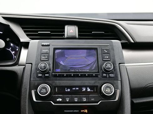 Used 2018 Honda Civic LX image 43