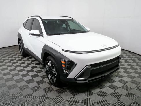 New 2025 Hyundai Kona SEL FWD image 26