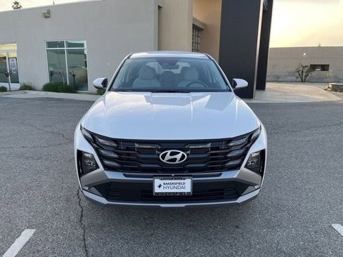 New 2026 Hyundai Tucson SE image 36