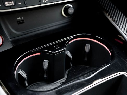 Used 2021 Audi RS 5 Sportback w/ Dynamic Package image 35