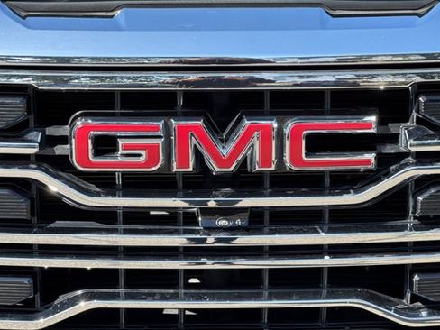 Used 2024 GMC Sierra 1500 SLT w/ SLT Premium Plus Package AWD/4WD image 49