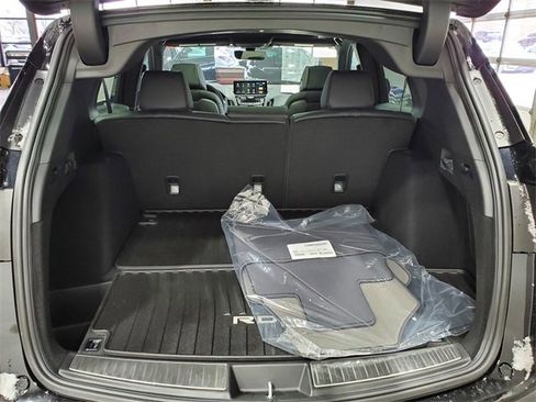 New 2026 Acura RDX A-Spec image 17