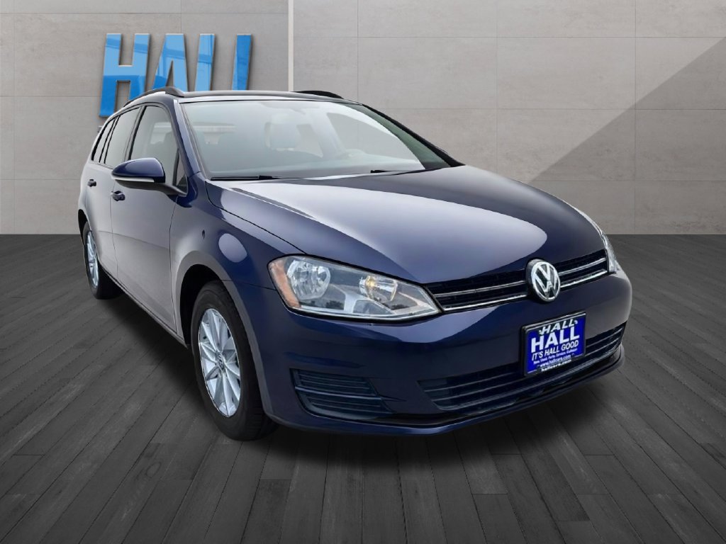 Used 2015 Volkswagen Golf S FWD image 7
